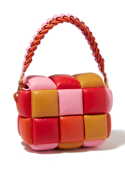 Rubix Large Crossbody Bag